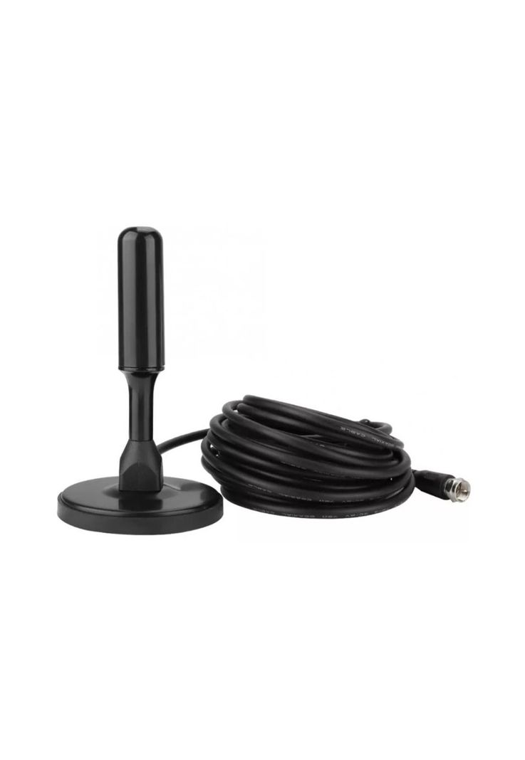 Antena Hd De Televisión Digital Smart Tv Plasma Lcd Lh-0