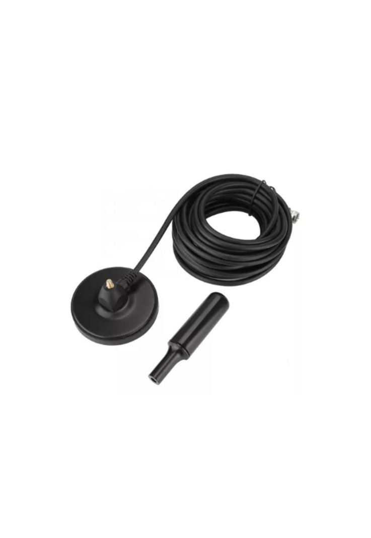 Antena Hd De Televisión Digital Smart Tv Plasma Lcd Lh-3