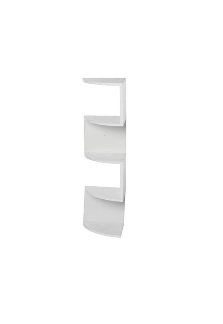 Estante Esquinero Repisa Minimalista 5niveles Estantería-3