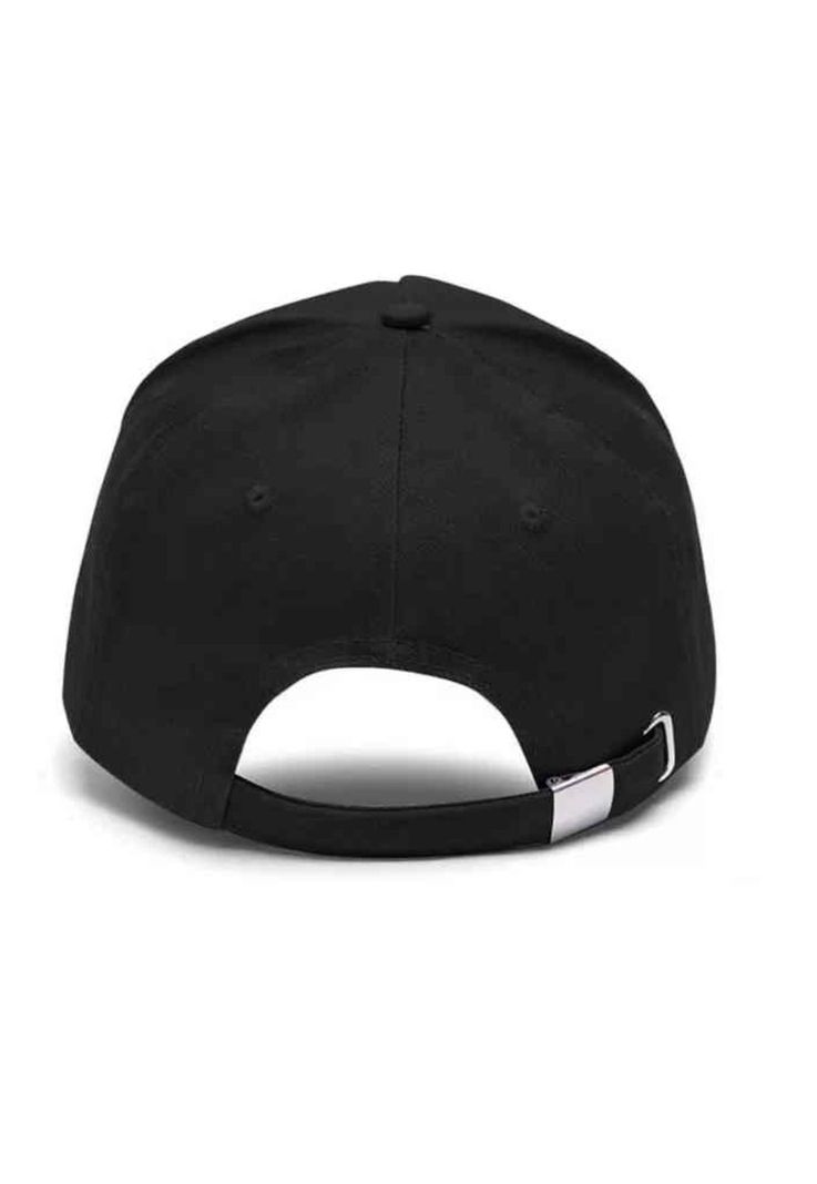 Gorro Jockey Básico Estampar O Bordado Alta Calidad Unisex-2