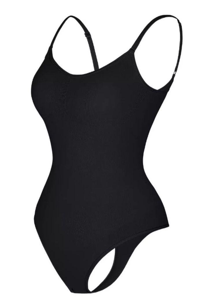 Body De Mujer Con Reductor Y Control De Abdomen-4