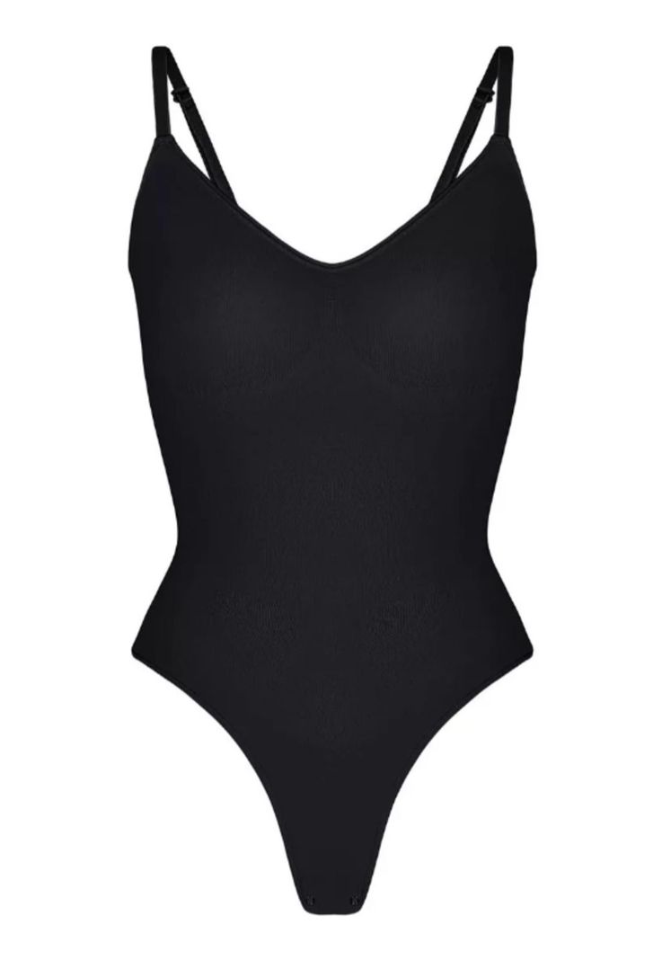 Body De Mujer Con Reductor Y Control De Abdomen-5