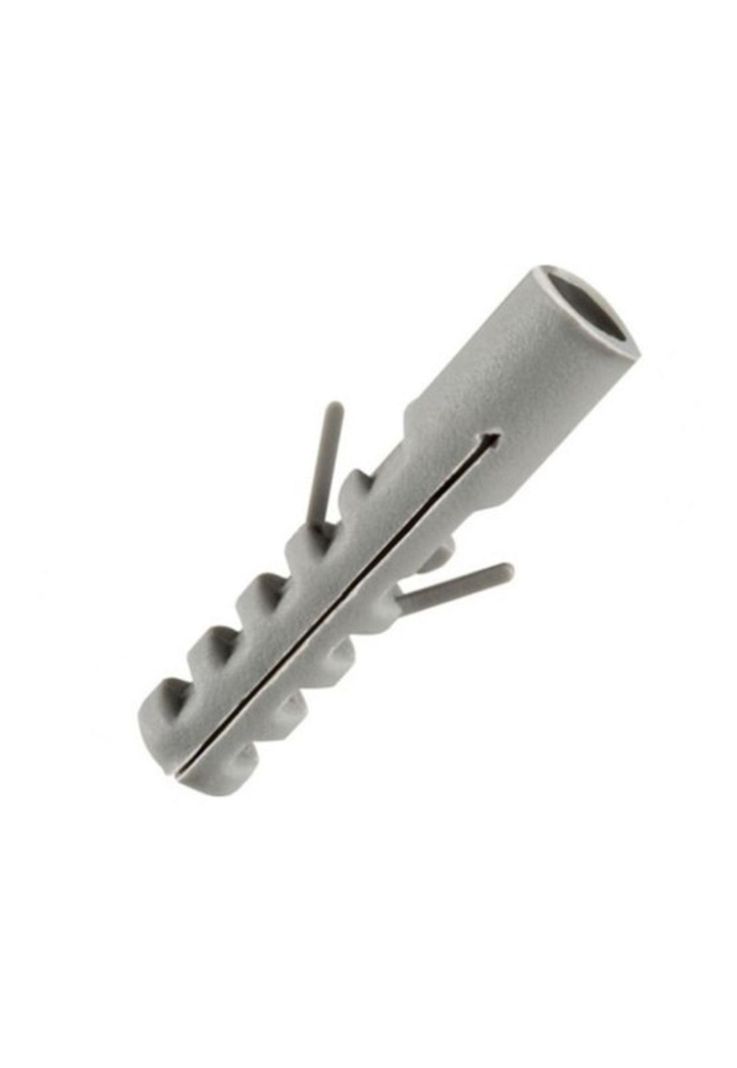 Tarugo De Plástico 6mm Pack 50und-1