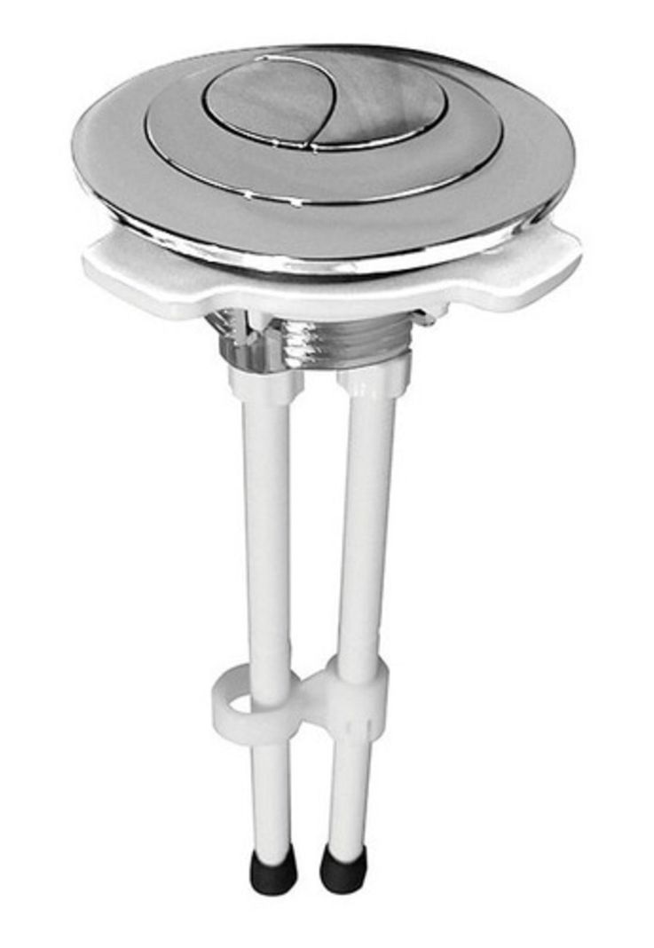Boton Superior De Estanque Wc Redondo Universal Fanaloza-0