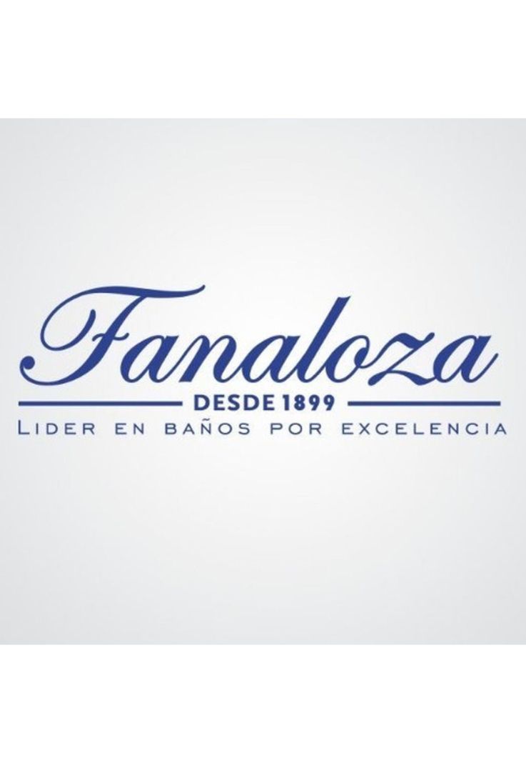 Boton Superior De Estanque Wc Redondo Universal Fanaloza-2