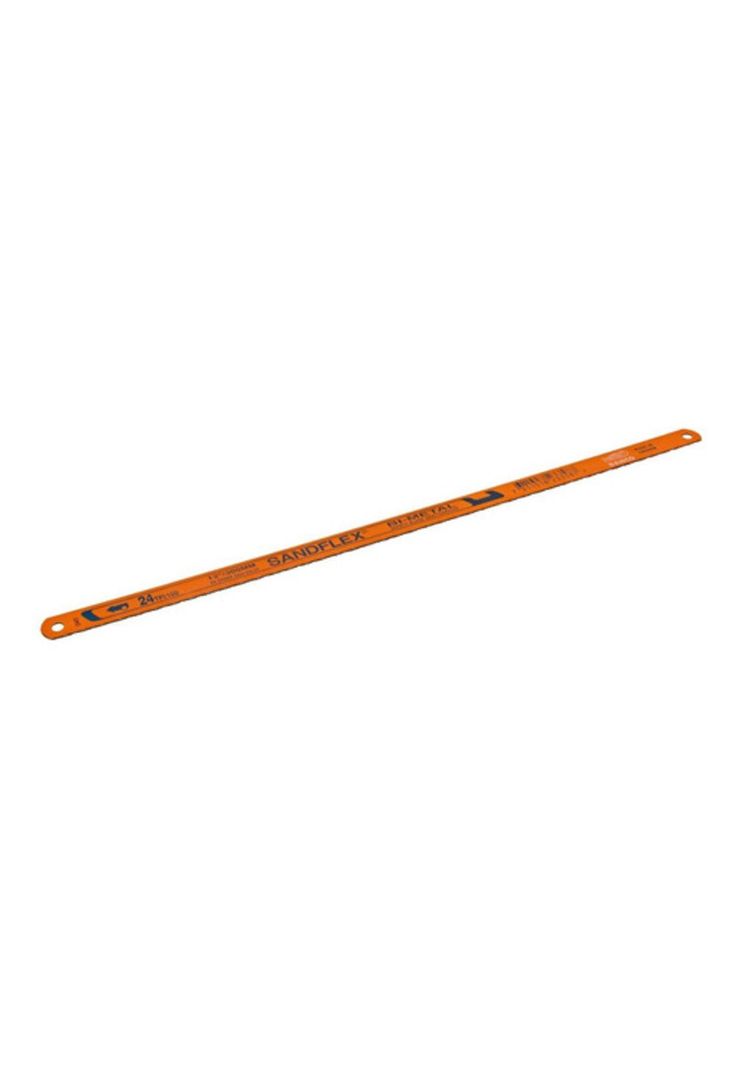 Hojas De Sierra Bi-metalica Bahco Sandflex 18d-0