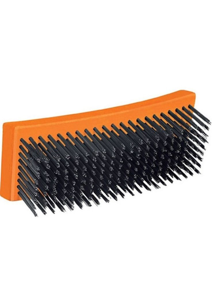 Cepillo Escobilla De Acero Al Carbono S/mango Truper-0
