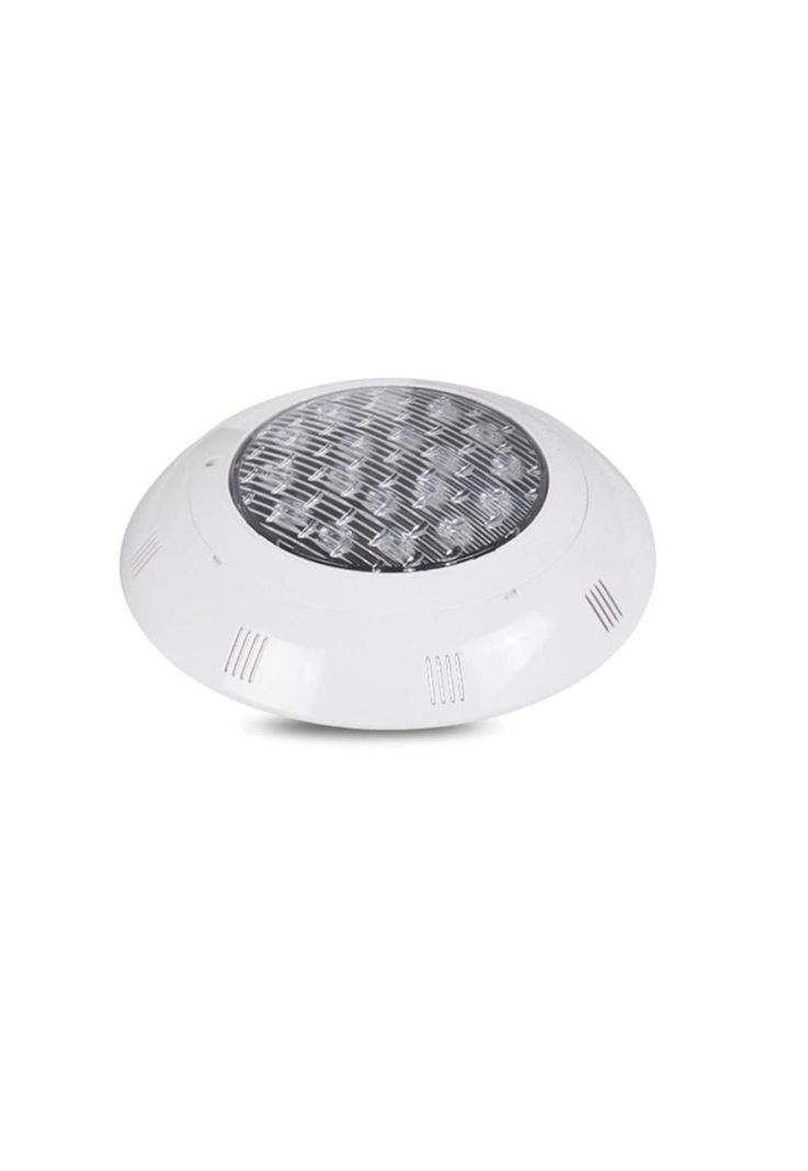 Foco Luz Led de Piscina con Control Remoto 24w Multicolor-1
