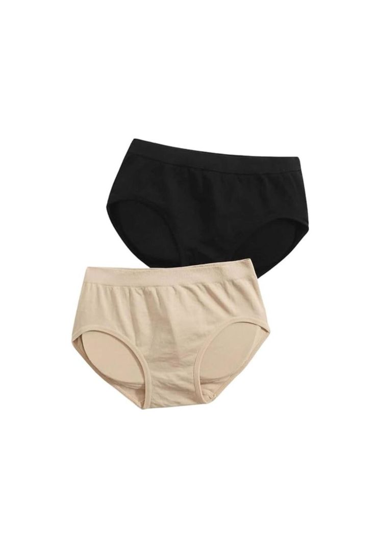Pack 2 Calzón Con Relleno Levanta Glúteos Push Up Mujer Orig-0
