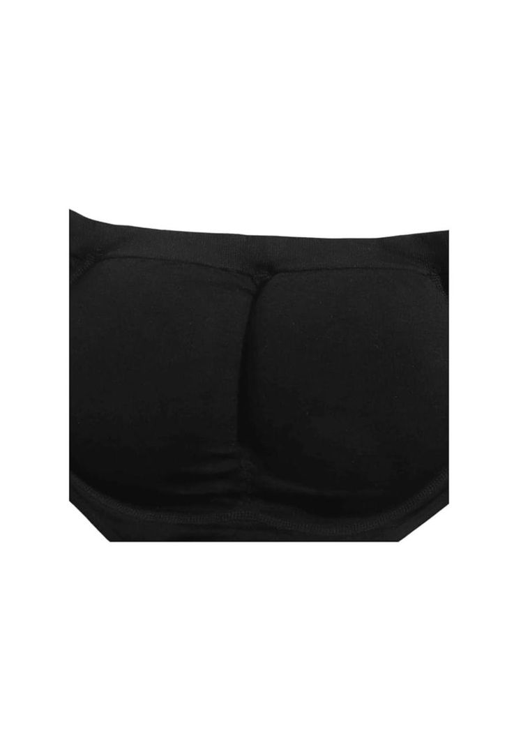 Pack 2 Calzón Con Relleno Levanta Glúteos Push Up Mujer Orig-2
