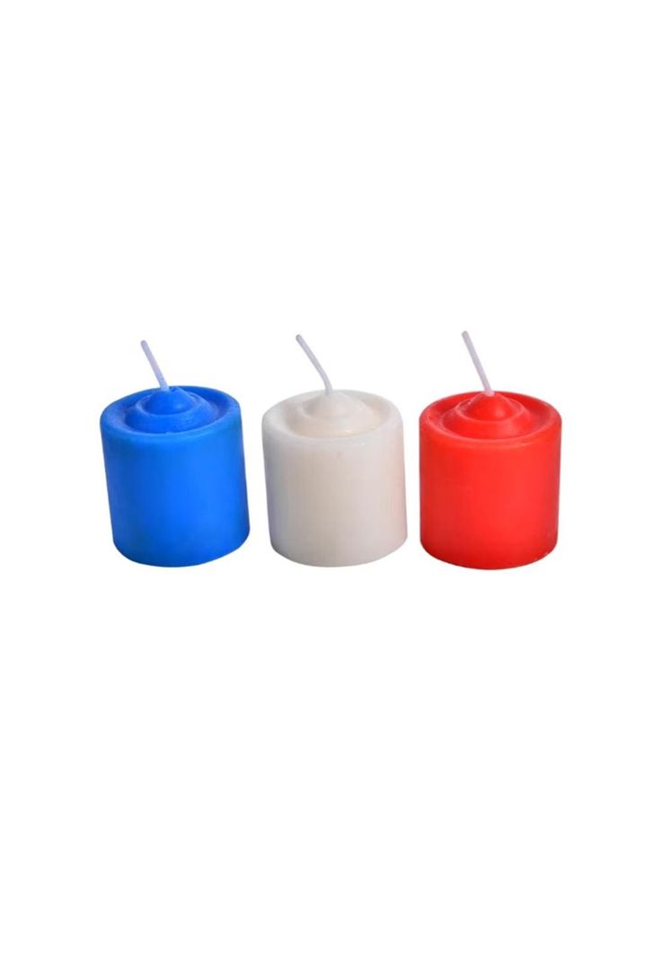 Velas Eróticas Aromáticas de baja temperatura Cálidas-2