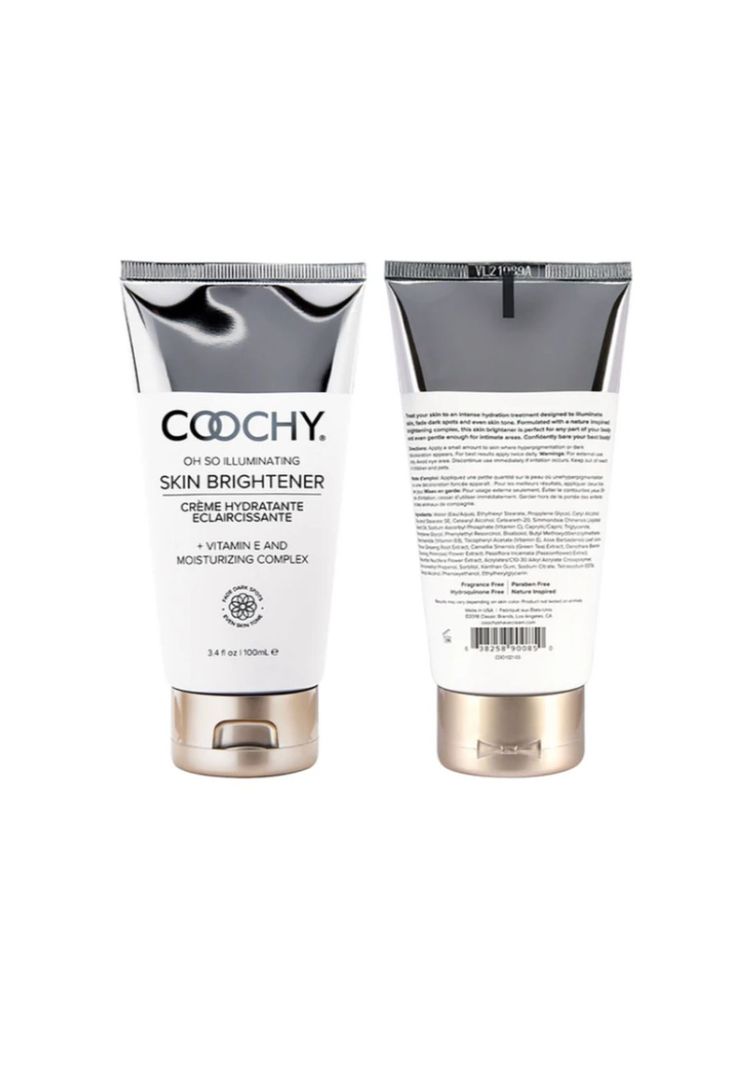 Crema Blanqueadora Íntima Ilumina Piel Y Manchas Oscuras Usa-1
