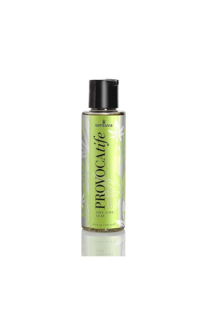 Aceite Para Masajes Antioxidante Con Feromonas Placer Pareja-1
