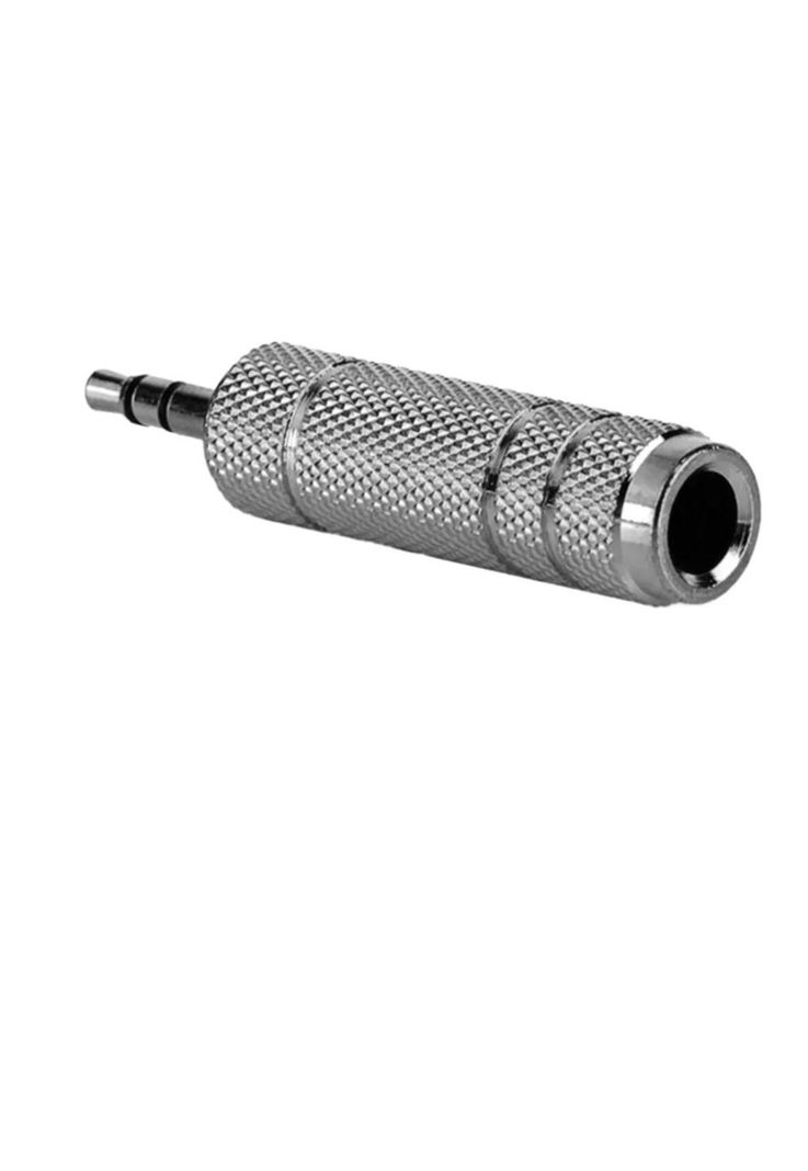 Par de Micrófonos UHF Inalámbricos con Receptor Master-G-4