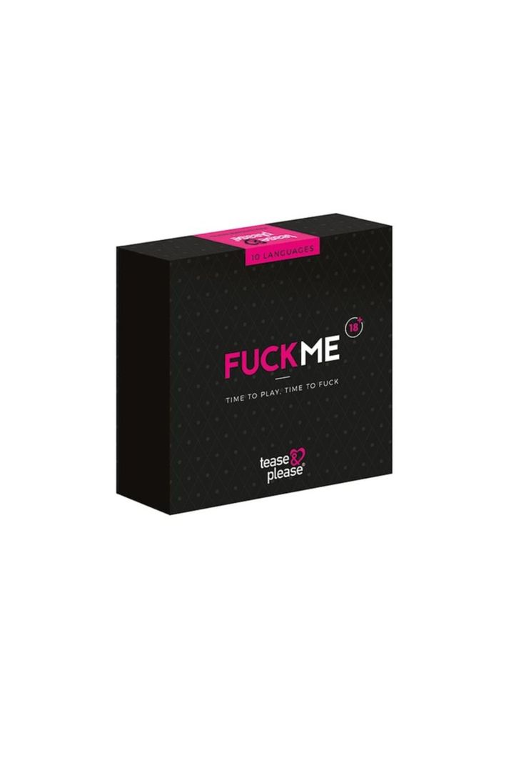 Juego Erótico travieso y Máximo Placer Pareja Kit Fuckme-0