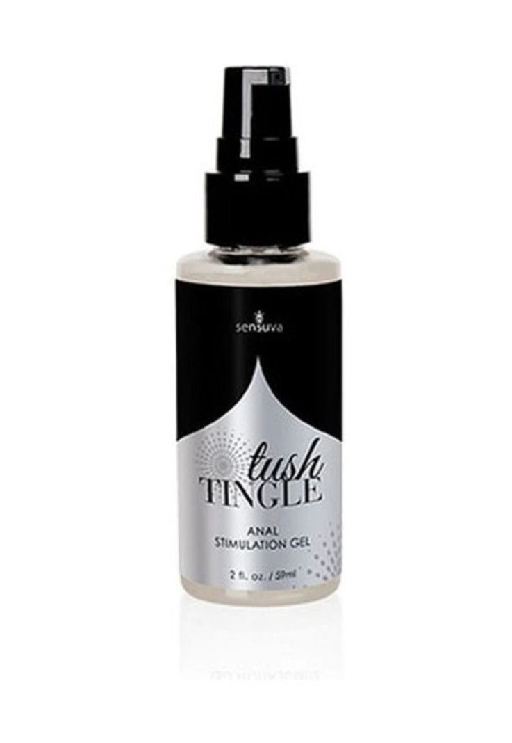 Gel Estimulante Sensacion Excitante Anal Sensuva-0