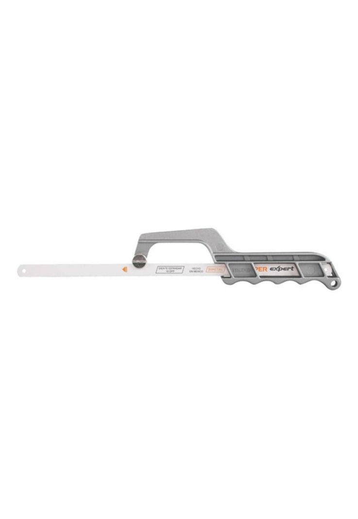 Arco Sierra Mini De 12 PLG Truper Mat-12 Diseno 1