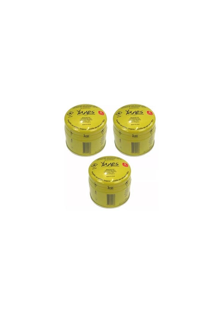 CARTUCHO GAS BUTANO YANES 190GR-1