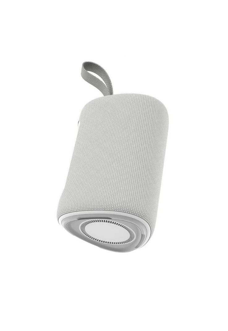 Parlante Portátil Master G Zero Bluetooth IPX6 – Potente Sonido-0