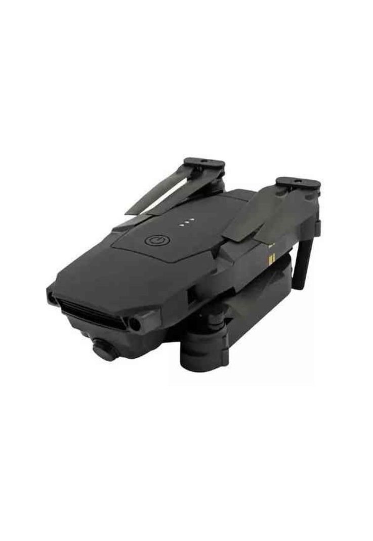 Drone 4k Dron Profesional Camara Dual Wifi Fpv Dron 998 Pro-1