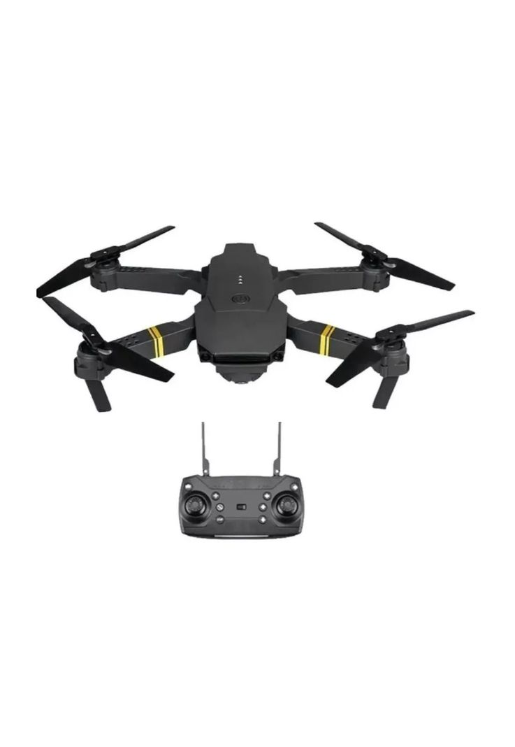 Drone 4k Dron Profesional Camara Dual Wifi Fpv Dron 998 Pro-2