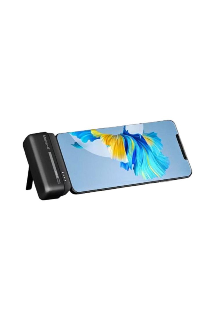 Powerbank Master-G 5000mAh 20W IP - Carga portátil-3