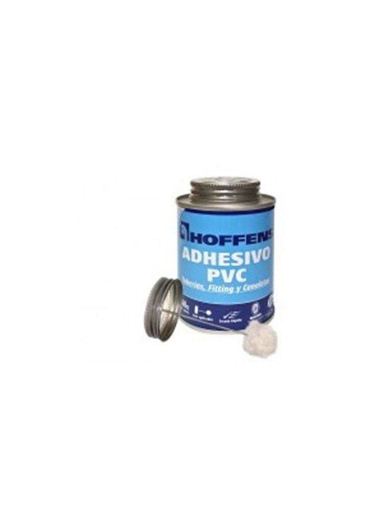 Pegamento Para Pvc 240 Cc Tradicional C/aplicador Hoffens-2