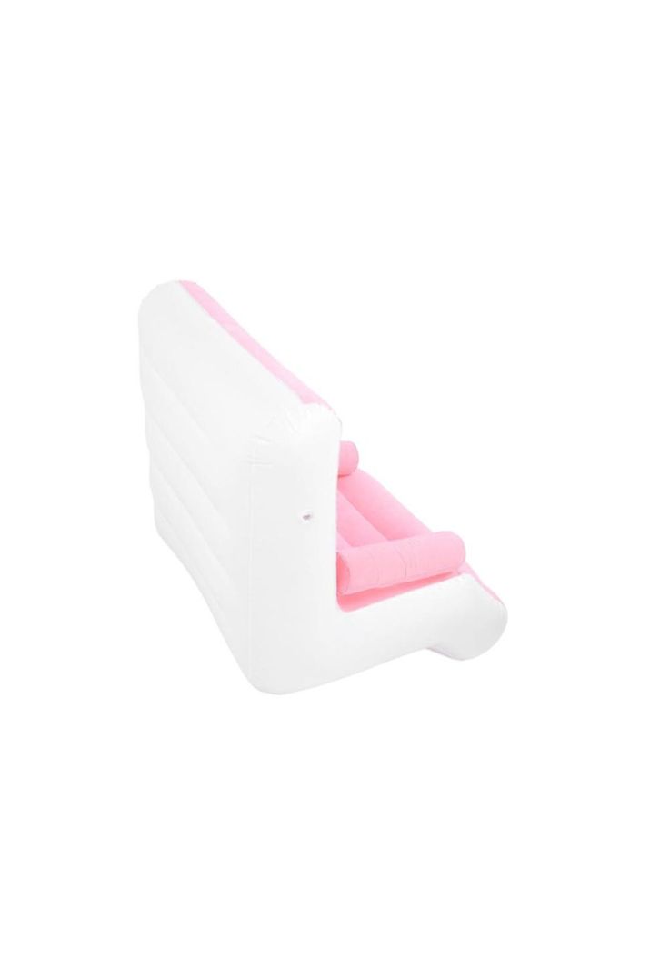 Sofá Sillón Silla Puff Inflable Apoya Brazos Tumbona Camping-1