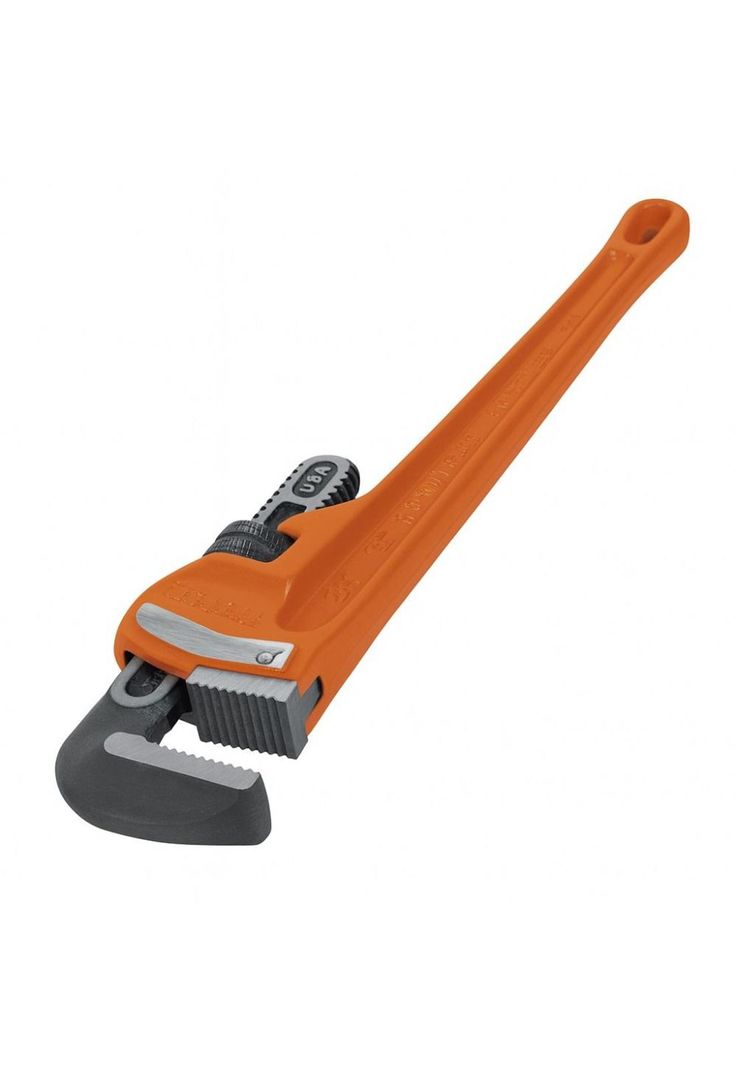 Llave Para Tubo, Stilson, 24 Truper Profesional