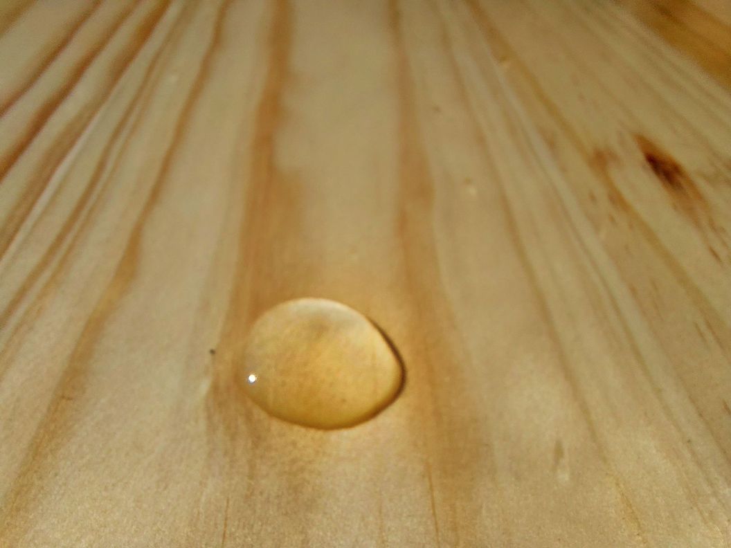 Baúl Madera Un Metro Vitrificado-6