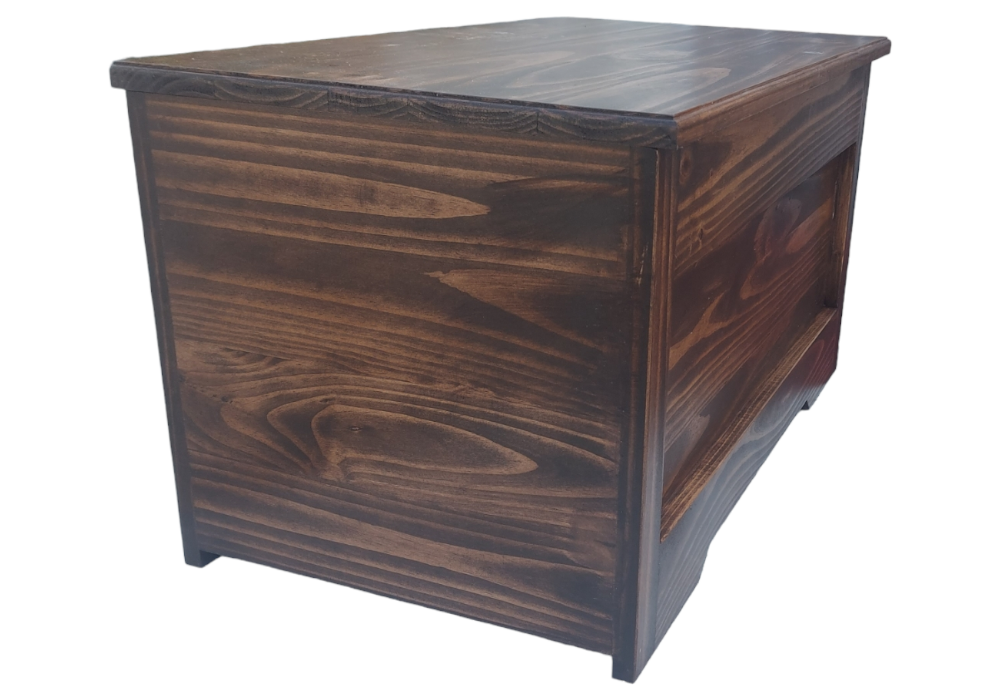 Baúl Madera Tinte Nogal-6