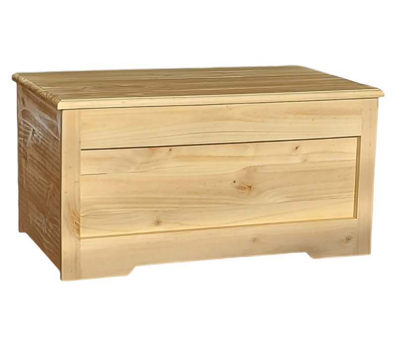 Baúl Madera Vitrificado-1