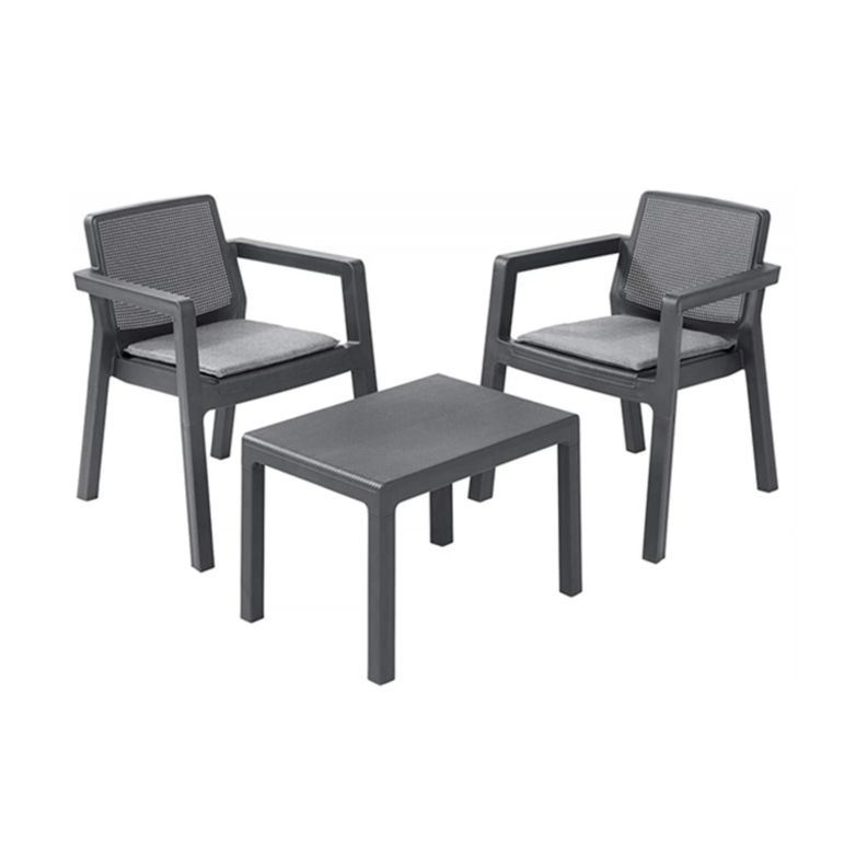 Set de Terraza Emily Balcony - Keter-0