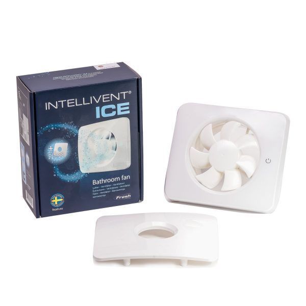 Ext. Intellivent ICE-1