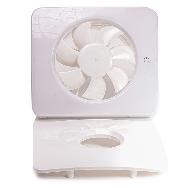 Ext. Intellivent ICE-4