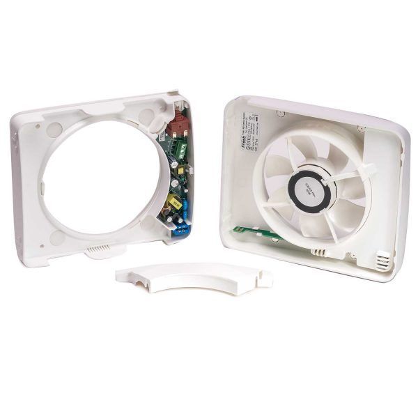 Ext. Intellivent ICE-5