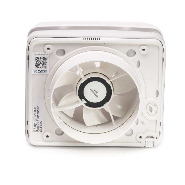 Ext. Intellivent ICE-6