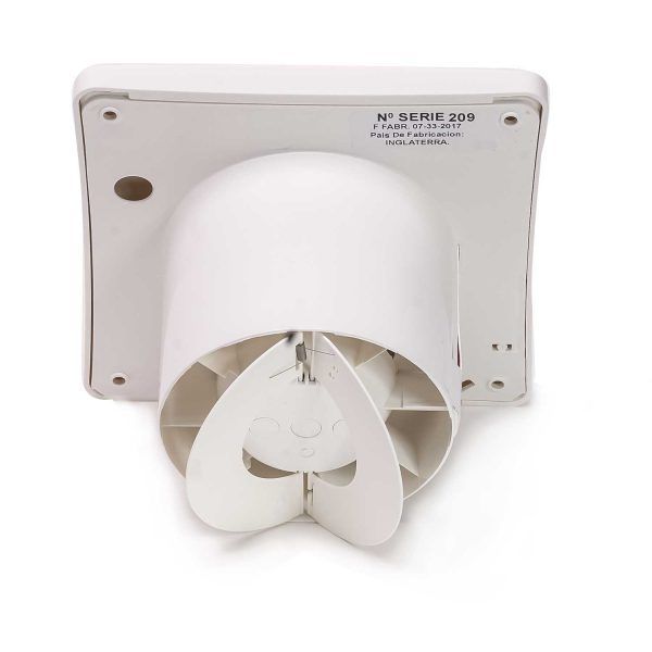 Extractor Reton 100 BT-2