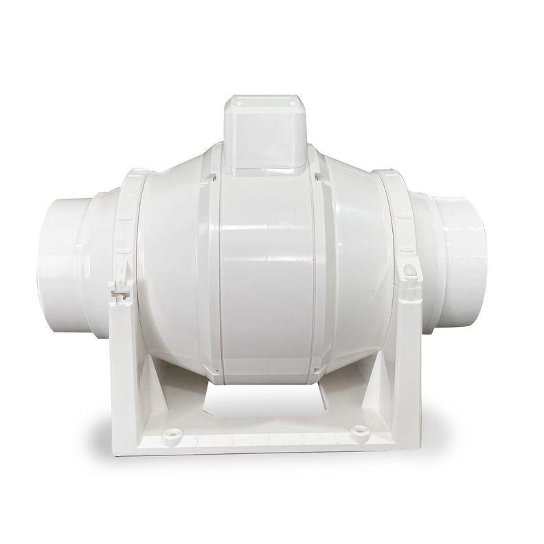 Extractor de Flujo TF 125-2