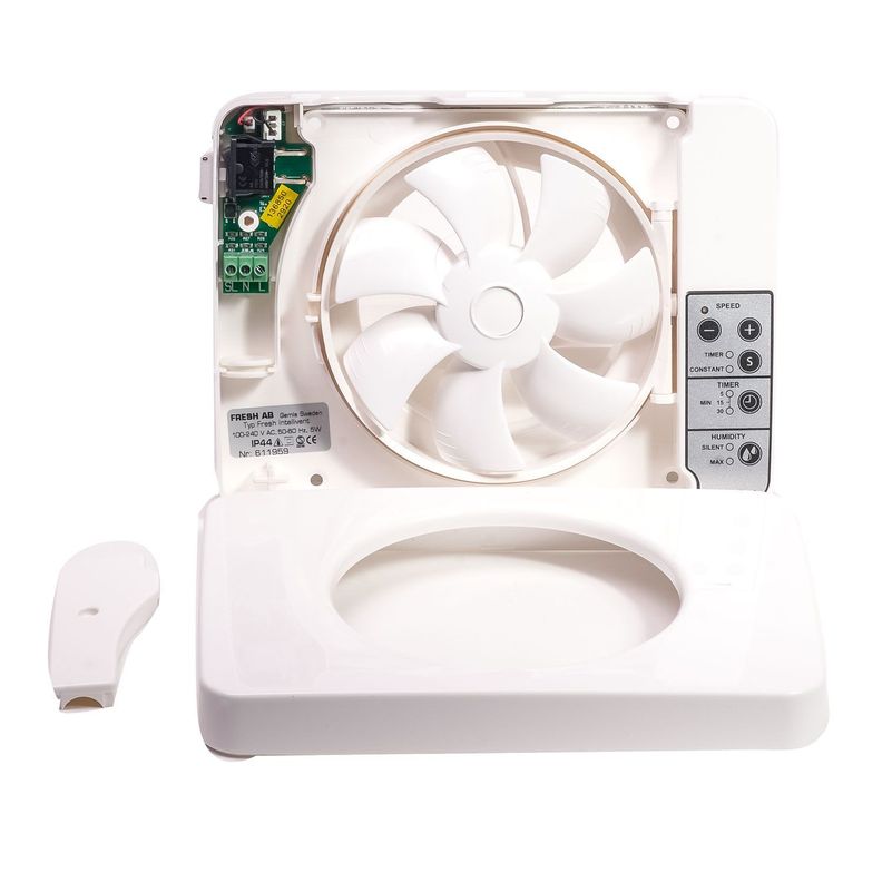Intellivent B 100 mm-2