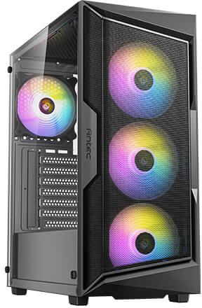 PC GAMER: GTX 1650 + Ryzen 5 5500-0