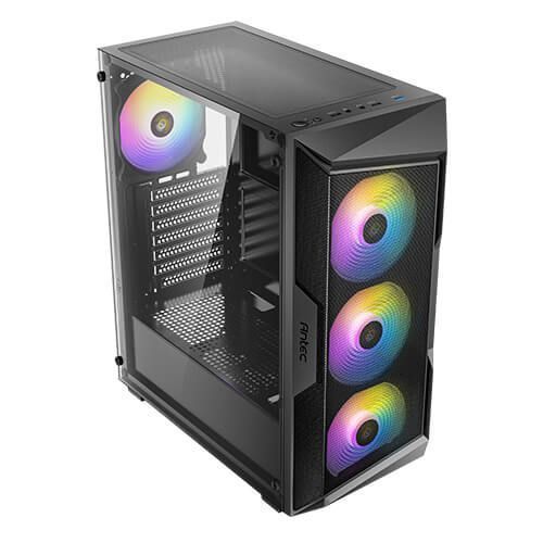 PC GAMER: GTX 1650 + Ryzen 5 5500-2