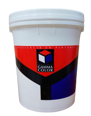 Revestimiento Texturado Fino GRANO FINO GAMMA COLOR BLANCO GALON-0