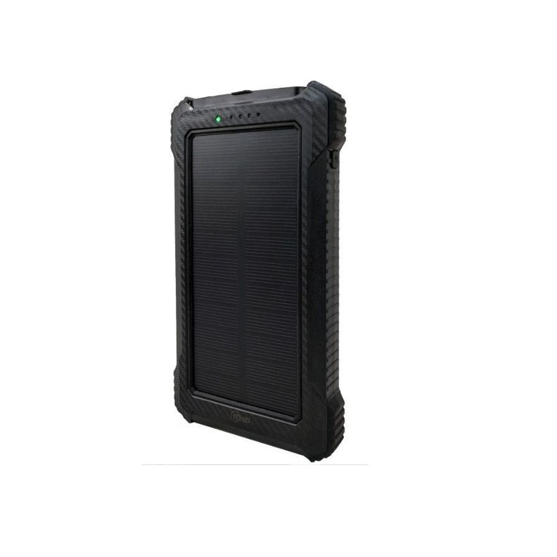 Powerbank Cargador De Batería Microlab 10000 mAh -1