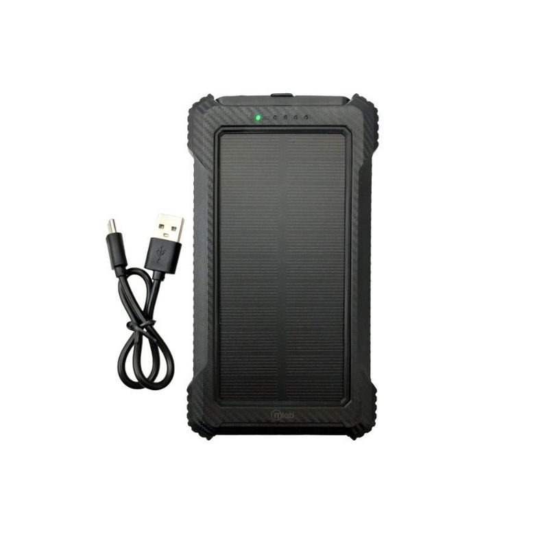 Powerbank Cargador De Batería Microlab 10000 mAh -2