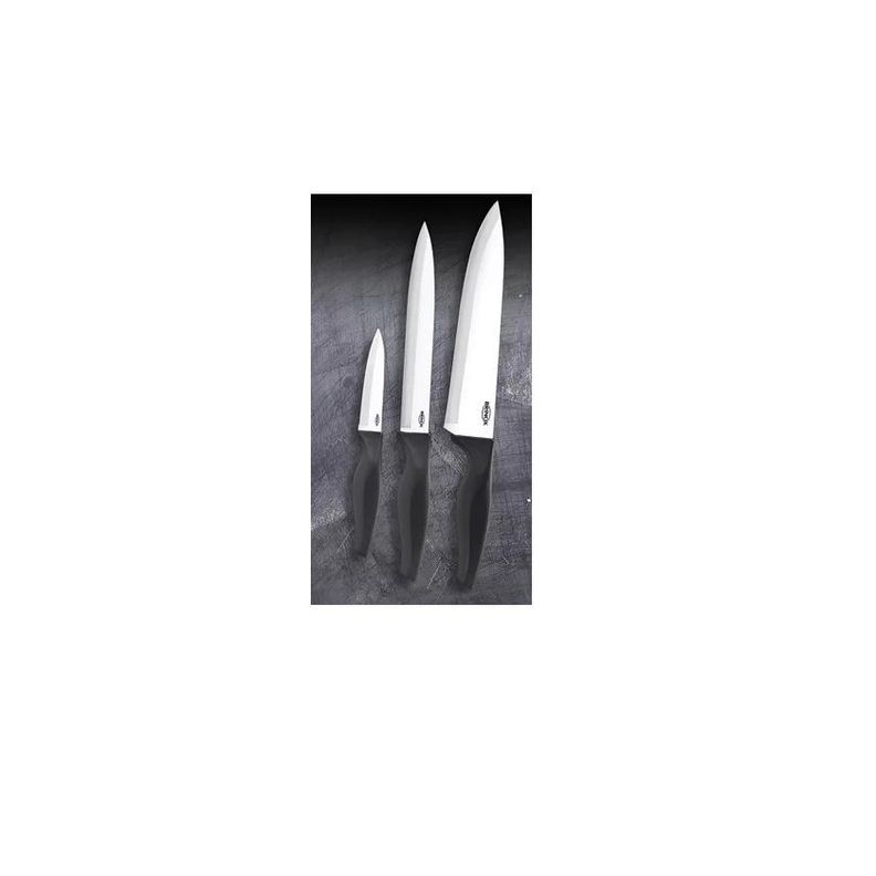 Set De Cuchillos Brinox 3 Piezas 2556/309-1