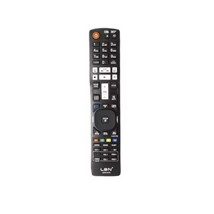 Control Blu-ray LBN para LG MR-B938-1