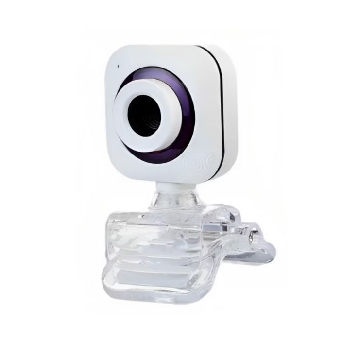 Cámara Para PC Visión 360 Grados Modelo PC-1