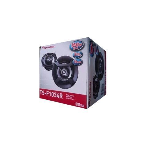 Parlante De Auto Pioneer 150w TS-F1034R-1