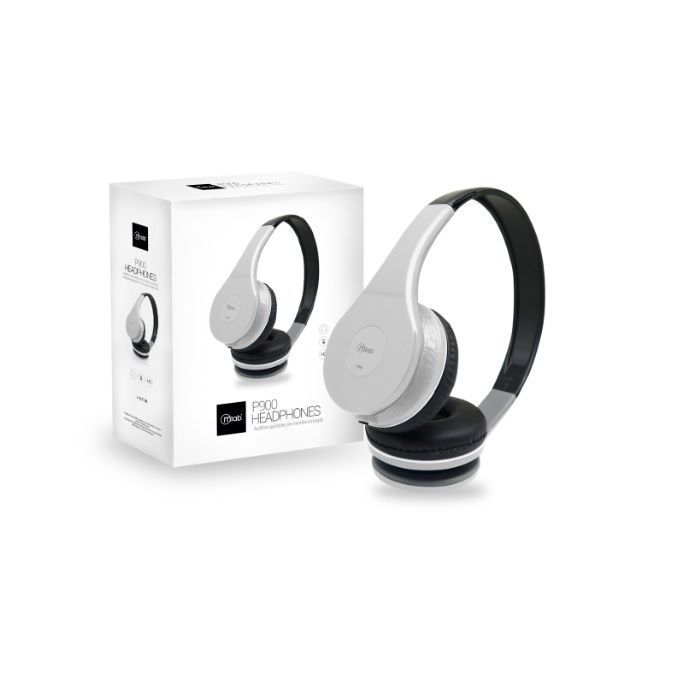 Audífonos Bluetooth Microlab P900-0